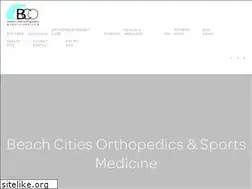 Sites similar to bradthomasmd.com