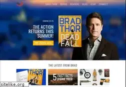 Sites similar to bradthor.com