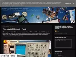 Sites similar to bradthx.blogspot.com
