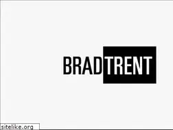 Sites similar to bradtrent.com