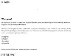 Sites similar to bradtsmenagerie.com