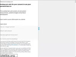 Sites similar to bradup.com