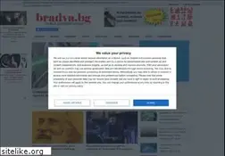 Sites similar to bradva.bg