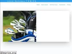 Sites similar to bradvistaingolf.com