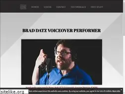 Sites similar to bradvo.com