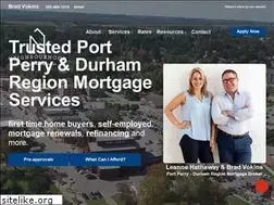 Sites similar to bradvokins.ca