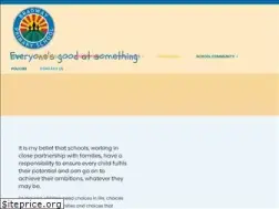 Sites similar to bradwayprimary.co.uk