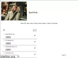 Sites similar to bradwellsmusic.com
