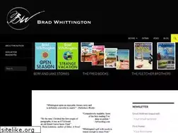 Sites similar to bradwhittington.com
