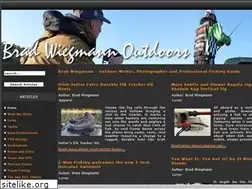 Sites similar to bradwiegmann.com