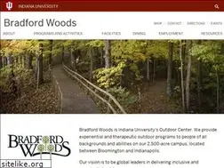 Sites similar to bradwoods.org