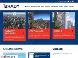 Sites similar to brady.co.id