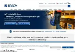 Sites similar to brady.co.uk