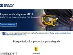 Sites similar to brady.es