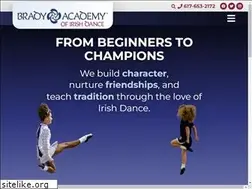 Sites similar to bradyacademy.com