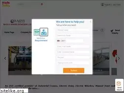 Sites similar to bradyandmorris.in