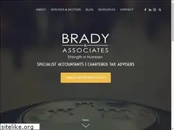 Sites similar to bradyassociates.ie