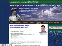 Sites similar to bradyates.net