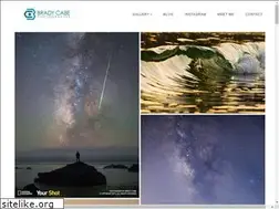 Sites similar to bradycabe.com