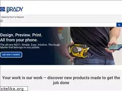Sites similar to bradycanada.ca