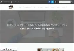 Sites similar to bradyconsult.com