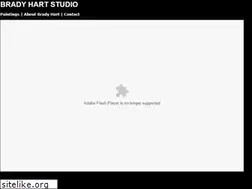 Sites similar to bradyhartstudio.com