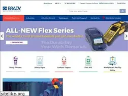 Sites similar to bradyid.com.au