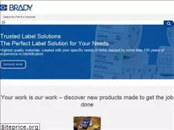 Sites similar to bradyid.com.sg