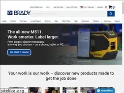 Sites similar to bradyid.com
