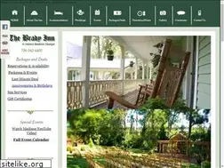 Sites similar to bradyinn.com