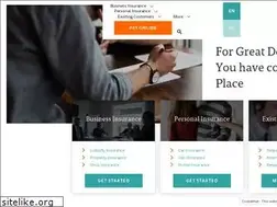 Sites similar to bradyinsurance.ie
