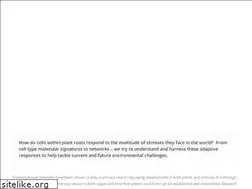 Sites similar to bradylab.org