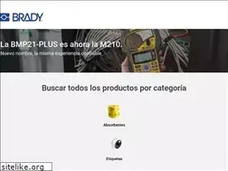 Sites similar to bradylatinamerica.com