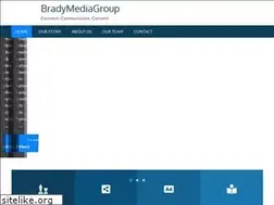 Sites similar to bradymediagroup.com