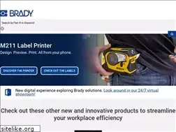 Sites similar to bradymiddleeast.com