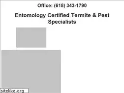Sites similar to bradypest.com