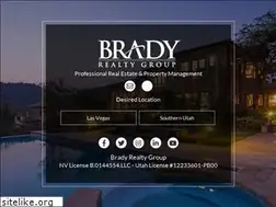 Sites similar to bradyrg.com