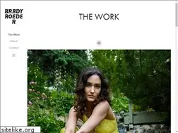 Sites similar to bradyroeder.com