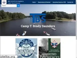 Sites similar to bradysaunders.net