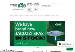 Sites similar to bradysbunch.com