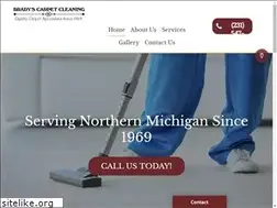 Sites similar to bradyscarpetcleaning.com