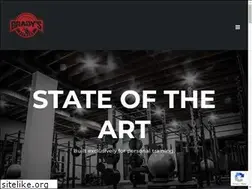 Sites similar to bradysfitness.com