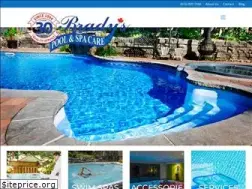 Sites similar to bradyshottubsottawa.com