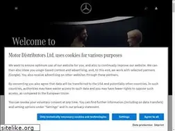 Sites similar to bradysmercedes-benz.ie