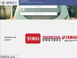 Sites similar to bradyspower.com