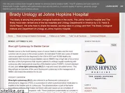 Sites similar to bradyurology.blogspot.com