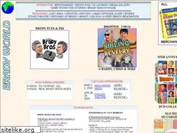 Sites similar to bradyworld.com