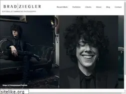 Sites similar to bradziegler.com