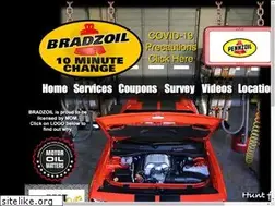 Sites similar to bradzoil.com