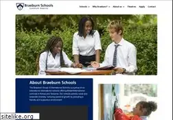 Sites similar to braeburn.com